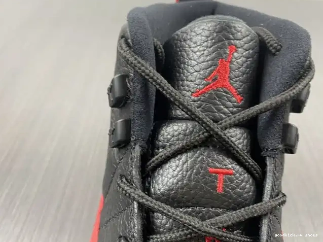 Rep Retro 12 Game 130690 002 Flu Jordan (2016) 0429